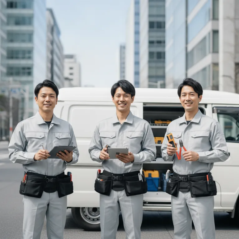 企業法務弁護士 Tokorozawa